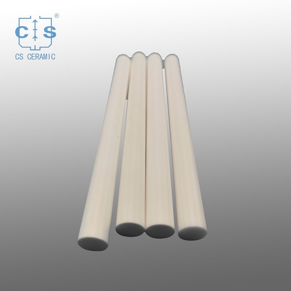 al2o3 ceramic rod