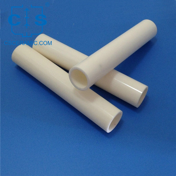 aluminum oxide tube