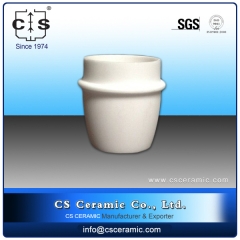 Porcelain Ceramic Beakers