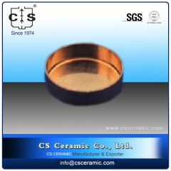 Shimadzu Copper Crucibles Sample Pans cells
