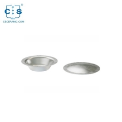 Mettler Aluminum crucible sample pans ME-30085850