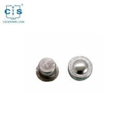 Aluminum Crimp Cells with Lids Shimadzu