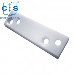 alumina insulating plate