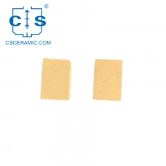MSZ 세라믹 게이지 블록