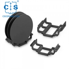 SiC Wafer Carrier Boat