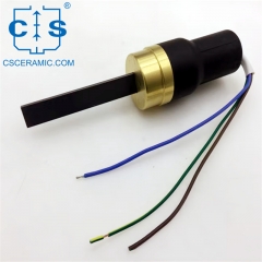Ceramic Ignitor