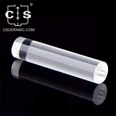 Quartz Preform for Optical Fiber