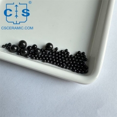 Silicon Nitride Ceramic Balls
