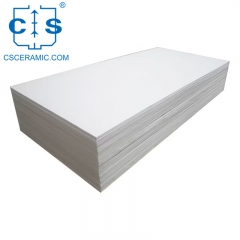 알루미나 규산염 세라믹 섬유판