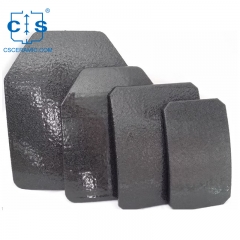 Silicon Nitride Bulletproof Plate
