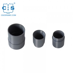 Silicon Nitride Ceramic Sleeve