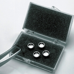 PerkinElmer 도가니 샘플 팬